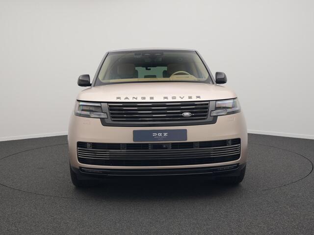 Land Rover RANGE ROVER 3.0 P550e SV PHEV