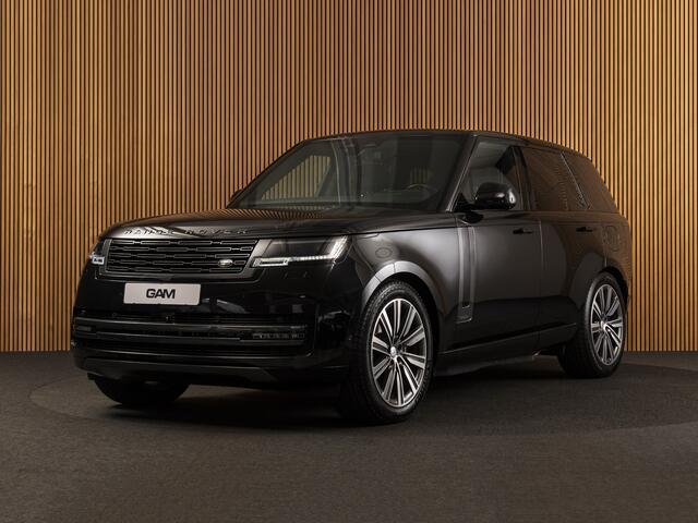 Land Rover RANGE ROVER 3.0 P460e Autobiography 24" | TOWB | SHADOW | MERIDIAN SIGNATURE | MASSAGE