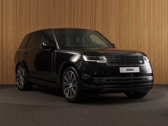Land Rover RANGE ROVER 3.0 P460e Autobiography 24" | TOWB | SHADOW | MERIDIAN SIGNATURE | MASSAGE