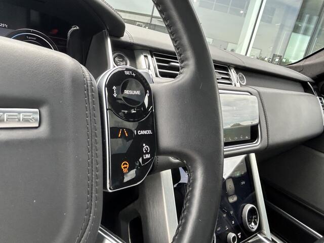 Land Rover RANGE ROVER P400e 404pk AWD Autobiography | Nieuw door ons geleverd | Massage | Geklimatiseerde voorstoelen | HUD |