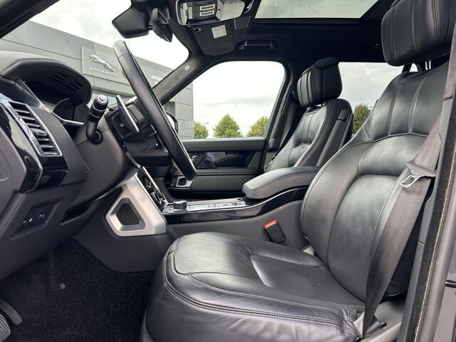 Land Rover RANGE ROVER P400e 404pk AWD Autobiography | Nieuw door ons geleverd | Massage | Geklimatiseerde voorstoelen | HUD |