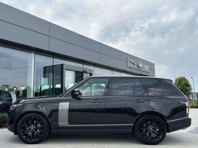 Land Rover RANGE ROVER P400e 404pk AWD Autobiography | Nieuw door ons geleverd | Massage | Geklimatiseerde voorstoelen | HUD |