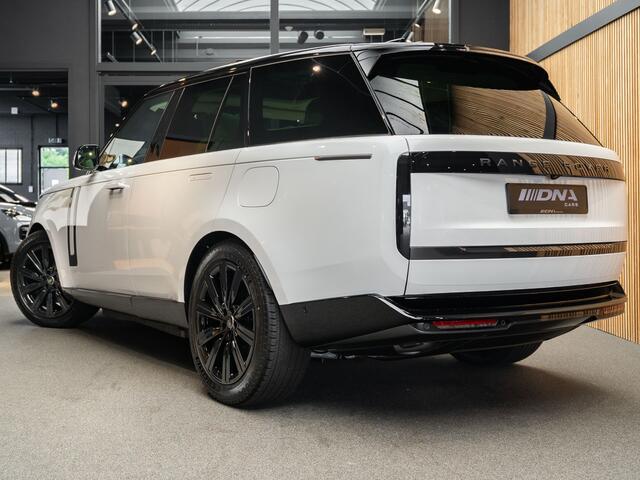 Land Rover RANGE ROVER P460e PHEV Shadow-pack Softclose Range Rover PanoramaShadow Softclose
