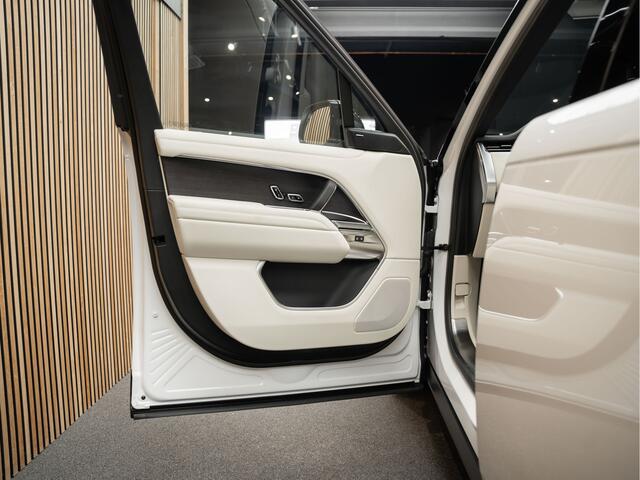 Land Rover RANGE ROVER P460e PHEV Shadow-pack Softclose Range Rover PanoramaShadow Softclose