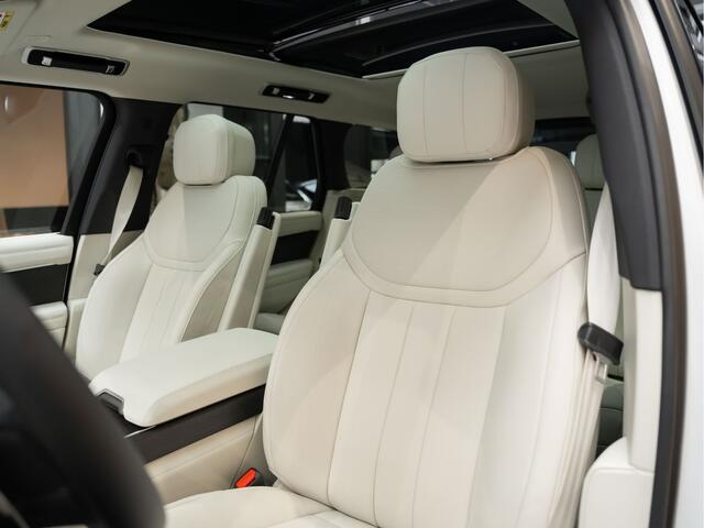 Land Rover RANGE ROVER P460e PHEV Shadow-pack Softclose Range Rover PanoramaShadow Softclose