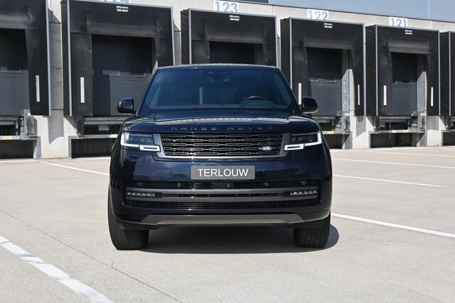 Land Rover RANGE ROVER 3.0 P460e Autobiography PHEV