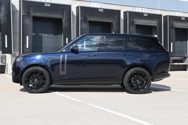 Land Rover RANGE ROVER 3.0 P460e Autobiography PHEV