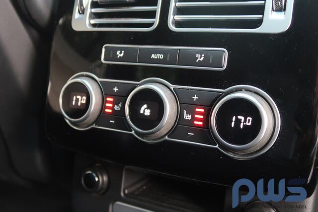 Land Rover RANGE ROVER 3.0 TDV6 Vogue Full Option / 100% onderhoud / 2e eig. / 107 dKm!