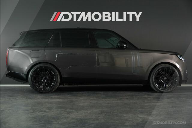 Land Rover RANGE ROVER 3.0 D350 LWB Autobiography MHEV Rear Seat Entertainment | Garantie 2028