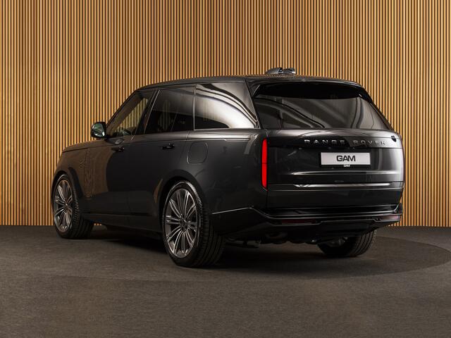 Land Rover RANGE ROVER 3.0 P550e Autobiography PHEV 23"-PANO-MERIDIAN
