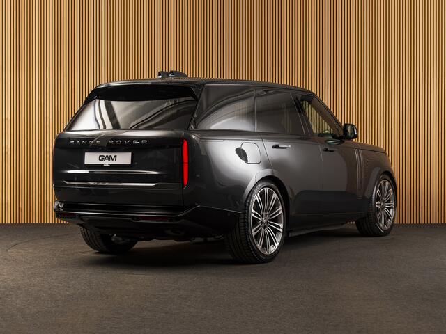 Land Rover RANGE ROVER 3.0 P550e Autobiography PHEV 23"-PANO-MERIDIAN