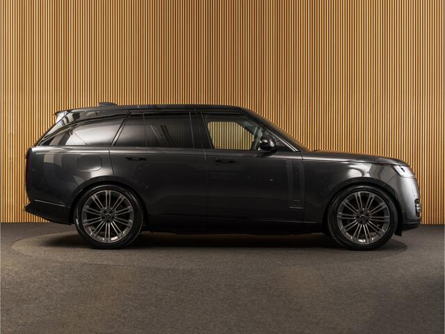 Land Rover RANGE ROVER 3.0 P550e Autobiography PHEV 23"-PANO-MERIDIAN