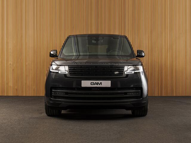 Land Rover RANGE ROVER 3.0 P550e Autobiography PHEV 23"-PANO-MERIDIAN