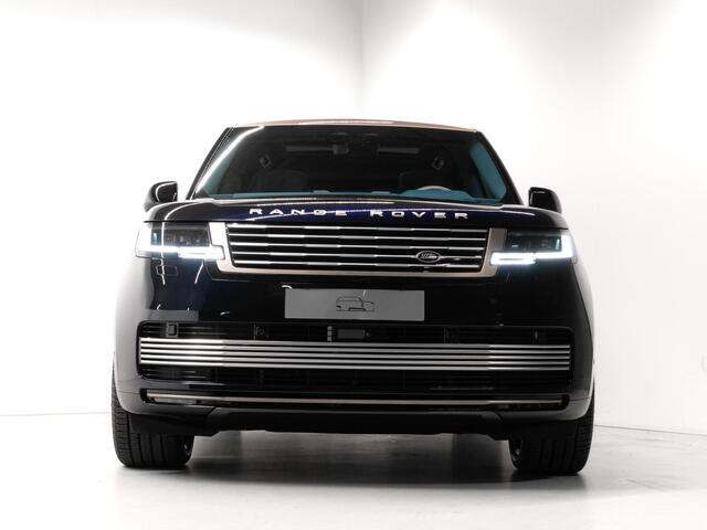 Land Rover RANGE ROVER 3.0 P550e SV PHEV