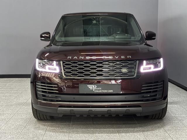 Land Rover RANGE ROVER 2.0 P400e Autobiography | 360° | HUD | Pano