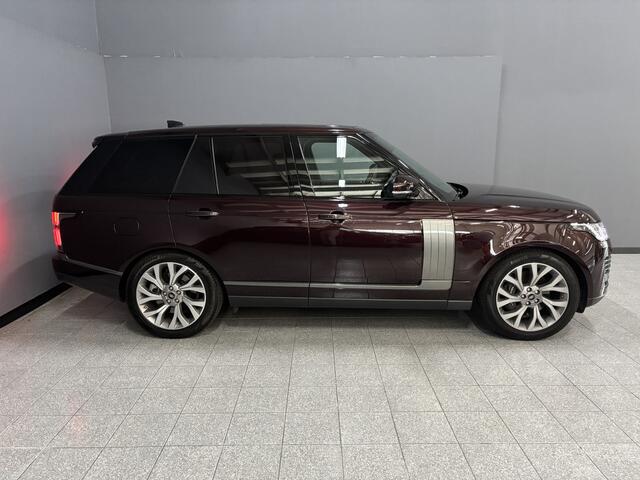 Land Rover RANGE ROVER 2.0 P400e Autobiography | 360° | HUD | Pano