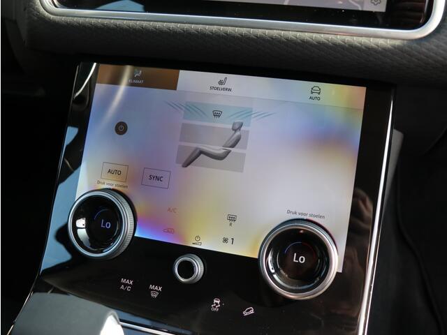 Land Rover RANGE ROVER 2.0 P400e I Trekhaak I Leder I Navi I Keyless I Camera