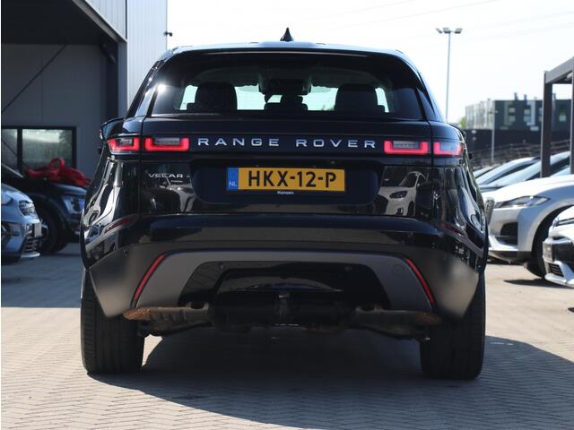 Land Rover RANGE ROVER 2.0 P400e I Trekhaak I Leder I Navi I Keyless I Camera