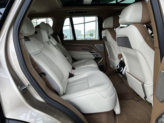 Land Rover RANGE ROVER P510e SV