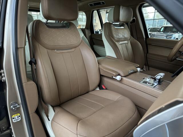 Land Rover RANGE ROVER P510e SV