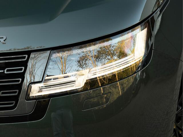 Land Rover RANGE ROVER 3.0 P550e Autobiography - Pano - Shadow Pack - Homelink - Koelvak