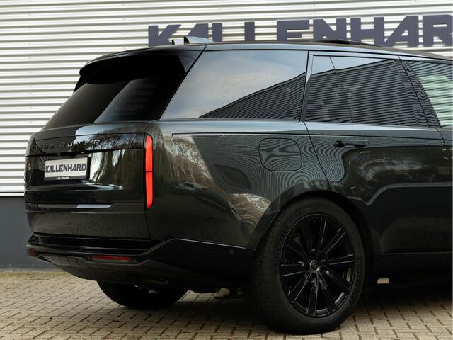 Land Rover RANGE ROVER 3.0 P550e Autobiography - Pano - Shadow Pack - Homelink - Koelvak