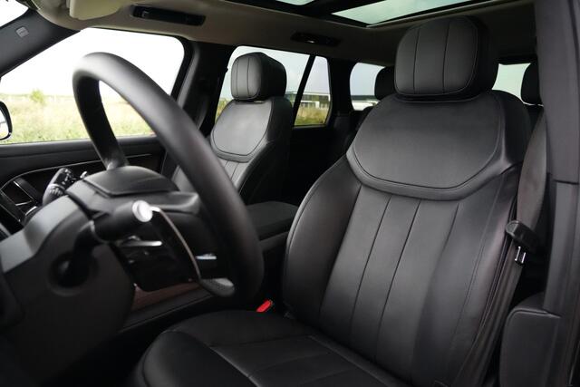 Land Rover RANGE ROVER 3.0 P460e HSE PHEV 460pk Panoramadak/360Camera/Meridian3D