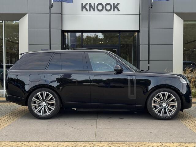 Land Rover RANGE ROVER P460e SE PHEV | 4 Wheel Steering | Soft Close | 22''