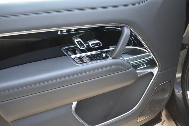 Land Rover RANGE ROVER 3.0 D350 LWB Autobiography MHEV ¤157500 netto export price