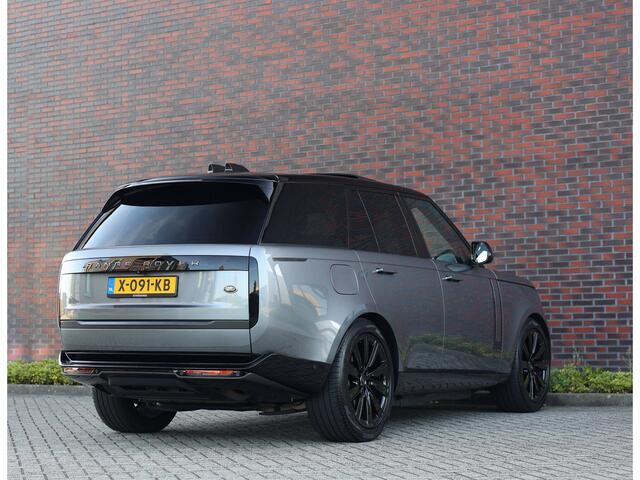 Land Rover RANGE ROVER P510e HSE | Pano - Trekhaak - Massage