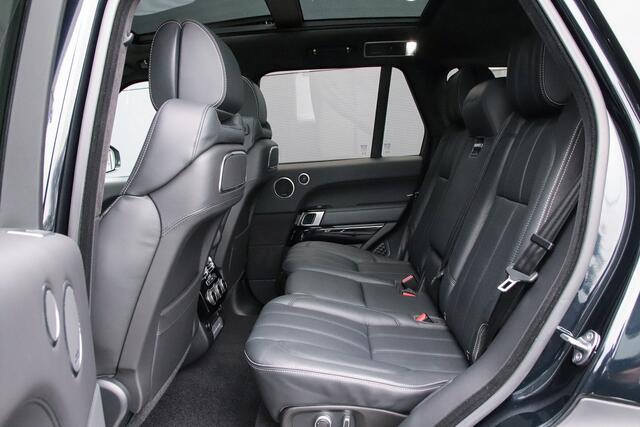 Land Rover RANGE ROVER 3.0 TDV6 Autobiography 360° Camera HUD Pano Trekhaak NL Auto