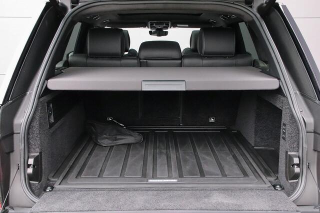 Land Rover RANGE ROVER 3.0 TDV6 Autobiography 360° Camera HUD Pano Trekhaak NL Auto