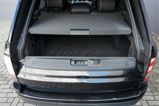 Land Rover RANGE ROVER 3.0 TDV6 Autobiography Pano Black Pack Entertainment HUD