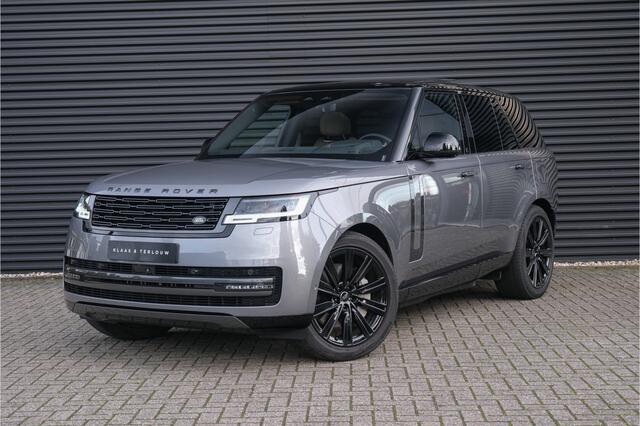 Land Rover RANGE ROVER 3.0 P440e SE PHEV