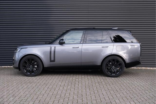 Land Rover RANGE ROVER 3.0 P440e SE PHEV