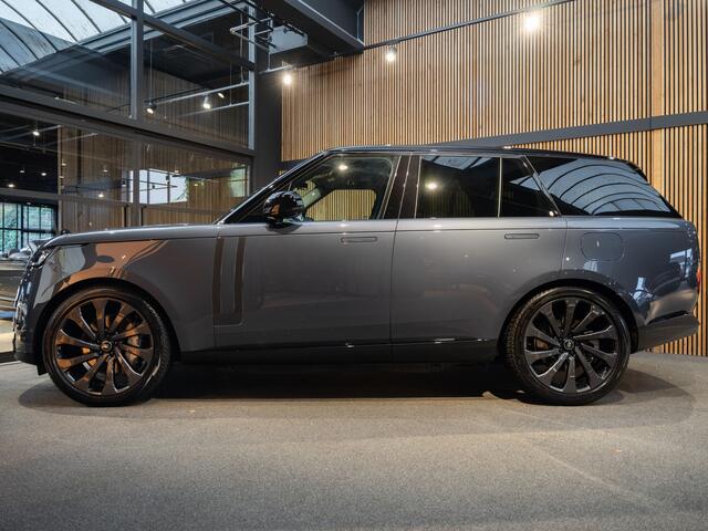 Land Rover RANGE ROVER P460e HSE 23 Inch Pano 3.0 P460e HSE PHEV Meridian