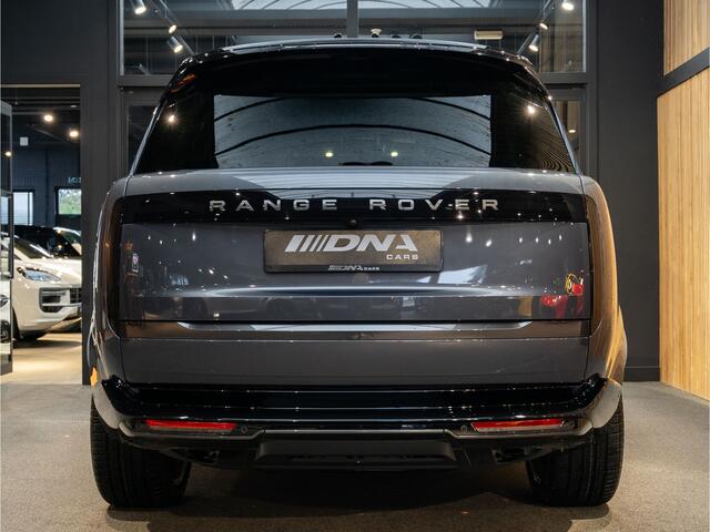 Land Rover RANGE ROVER P460e HSE 23 Inch Pano 3.0 P460e HSE PHEV Meridian
