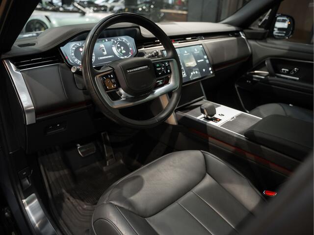 Land Rover RANGE ROVER P460e HSE 23 Inch Pano 3.0 P460e HSE PHEV Meridian