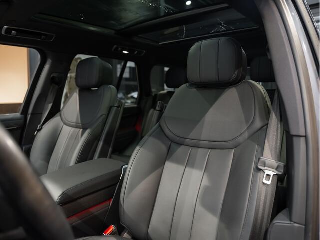 Land Rover RANGE ROVER P460e HSE 23 Inch Pano 3.0 P460e HSE PHEV Meridian