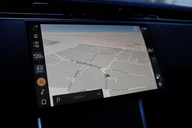 Land Rover RANGE ROVER D350 Autobiography Facelift Meridian Signature