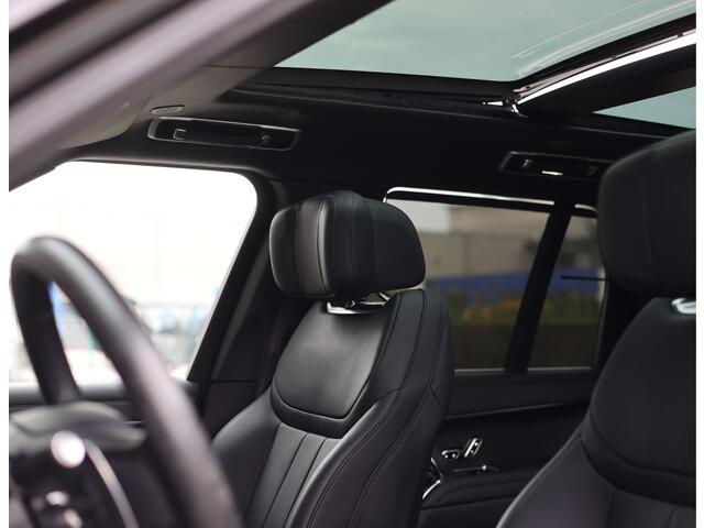 Land Rover RANGE ROVER P550e Autobiography | 23 SV - Meridian Signature