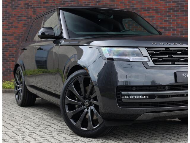 Land Rover RANGE ROVER P550e Autobiography | 23 SV - Meridian Signature