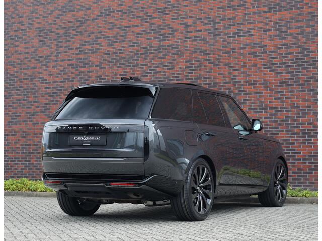 Land Rover RANGE ROVER P550e Autobiography | 23 SV - Meridian Signature