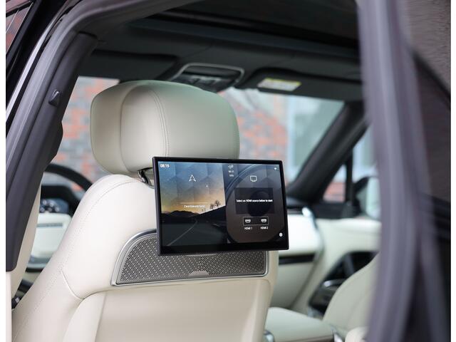 Land Rover RANGE ROVER P550e Autobiography | Meridian Signature - Trekhaak - Vol!