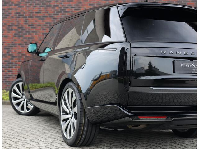 Land Rover RANGE ROVER P550e Autobiography | Meridian Signature - Trekhaak - Vol!