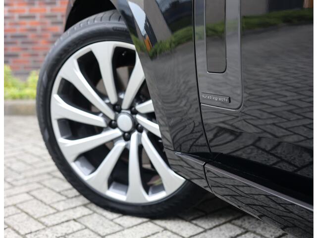 Land Rover RANGE ROVER P550e Autobiography | Meridian Signature - Trekhaak - Vol!
