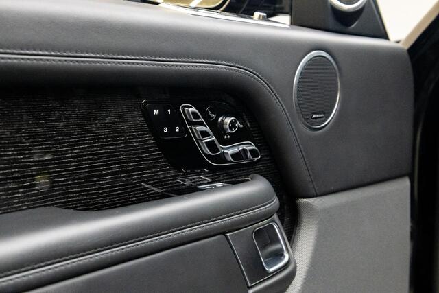 Land Rover RANGE ROVER 2.0 P400e Autobiography | Drive Assist Pack | 23 Inch Overfinch |