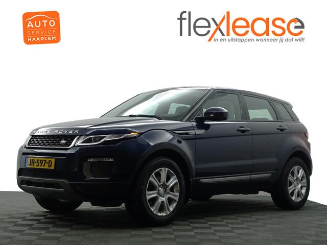 Land Rover RANGE ROVER EVOQUE 2.0 TD4 SE Dynamic Aut- Panoramadak, Leder Sport Interieur, Lane Assist, Xenon Led, Dynamic Select