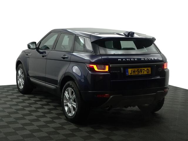 Land Rover RANGE ROVER EVOQUE 2.0 TD4 SE Dynamic Aut- Panoramadak, Leder Sport Interieur, Lane Assist, Xenon Led, Dynamic Select