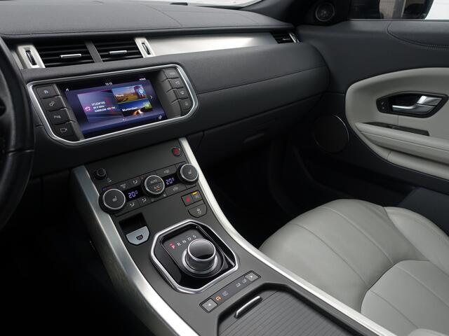 Land Rover RANGE ROVER EVOQUE 2.0 TD4 SE Dynamic Aut- Panoramadak, Leder Sport Interieur, Lane Assist, Xenon Led, Dynamic Select
